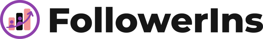 Follower Logo