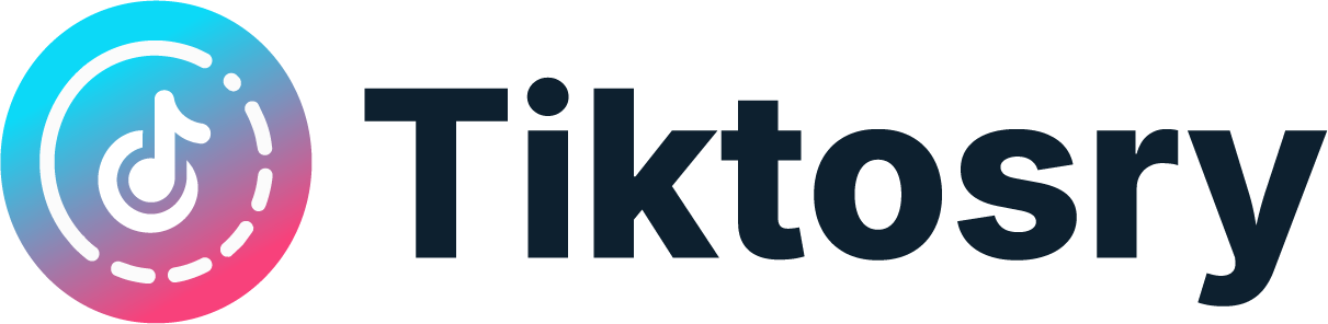 TikTok Logo