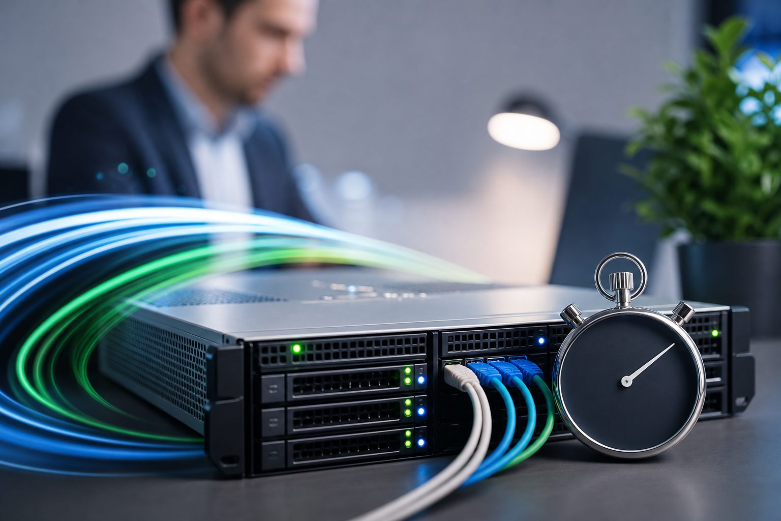 How To Reduce Initial Server Response Time In WordPress Fast