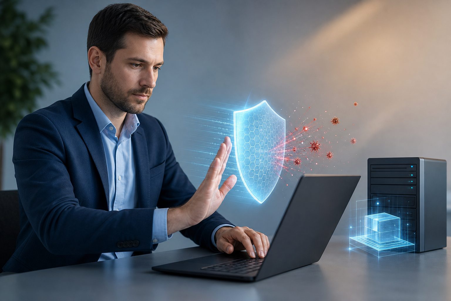 How To Remove Malware From WordPress Quickly And Safely